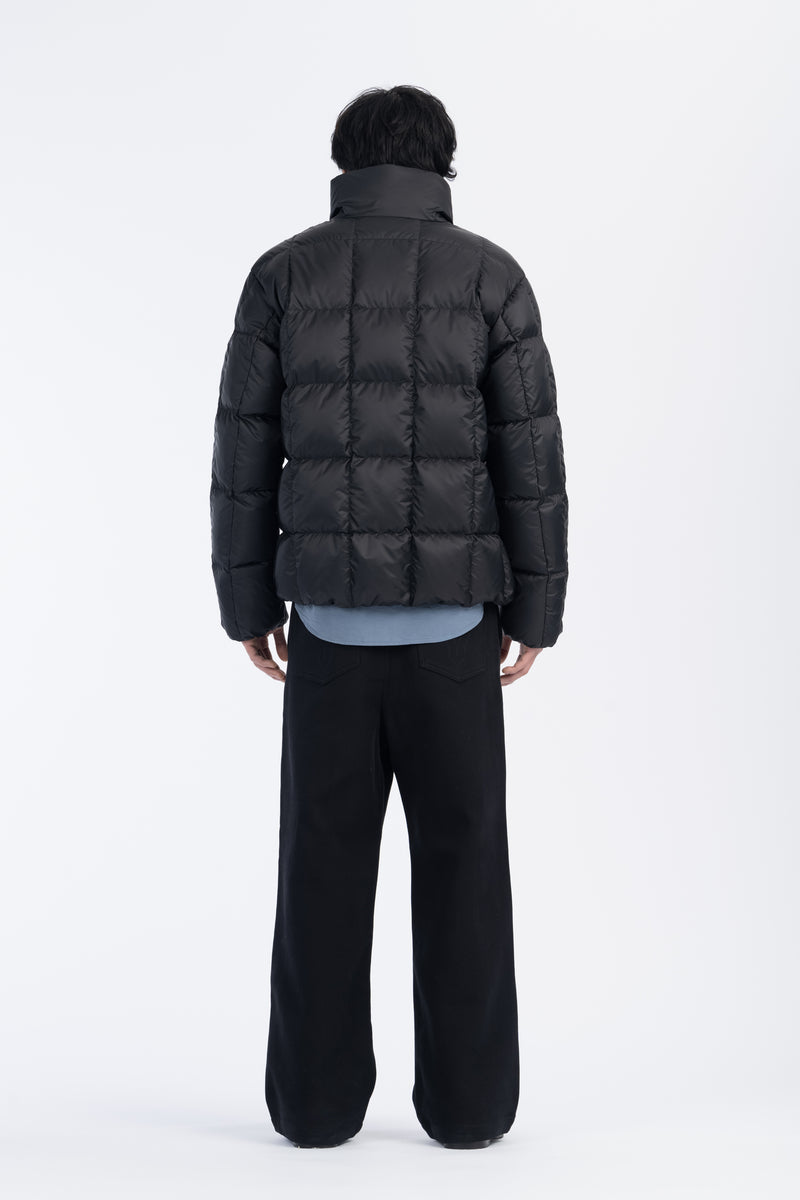 Lempelius DAUNENJACKE LUX SKU: 100069599S