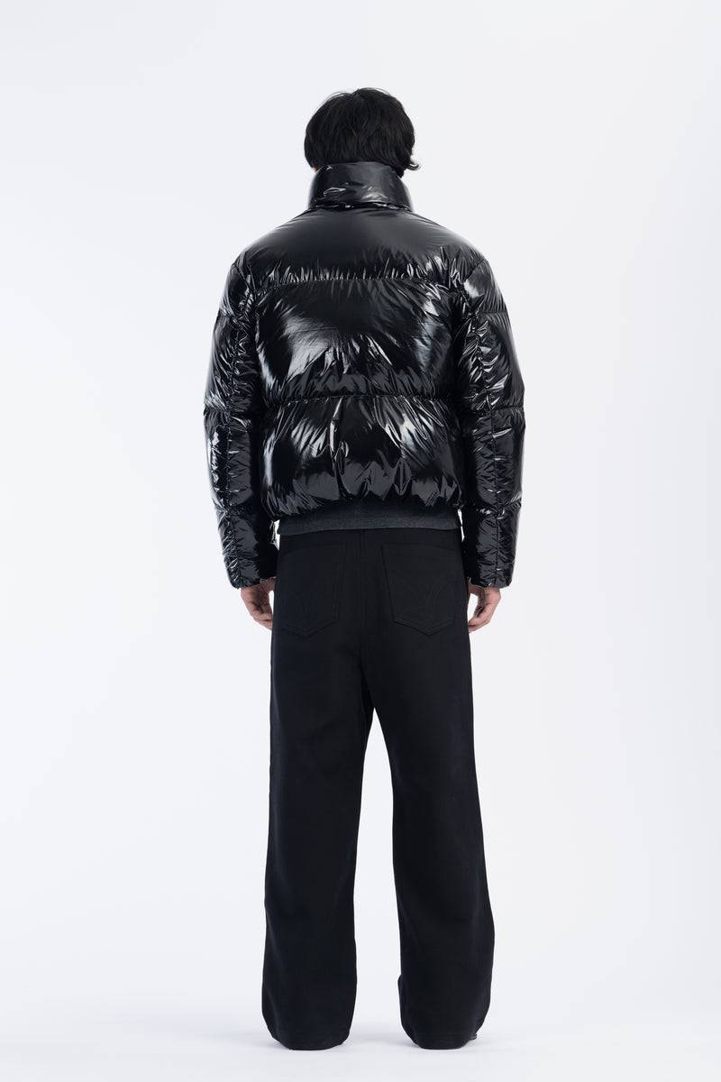 Lempelius DAUNENJACKE LUX SKU: 4050620ELO99M