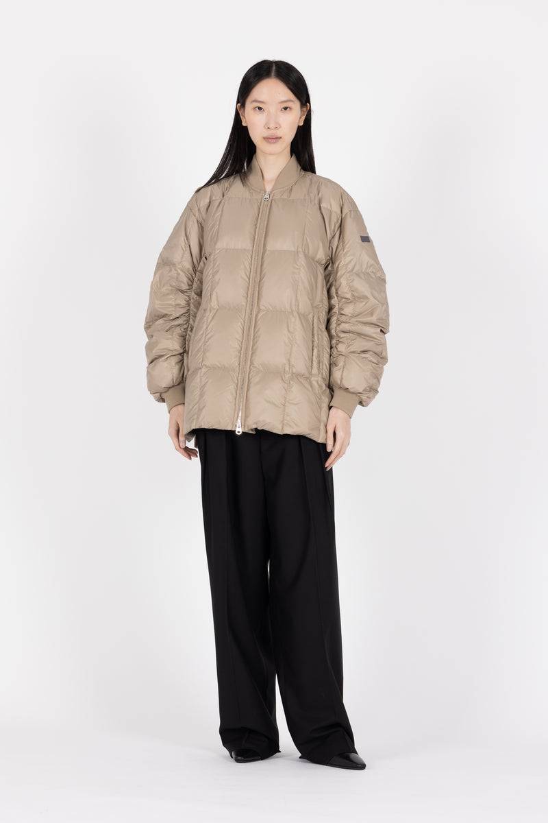 Lempelius DAUNENJACKE NAL SKU: 505029313XS/S