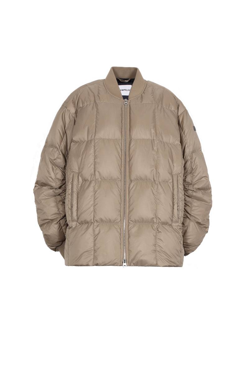 Lempelius DAUNENJACKE NAL SKU: 505029313XS/S