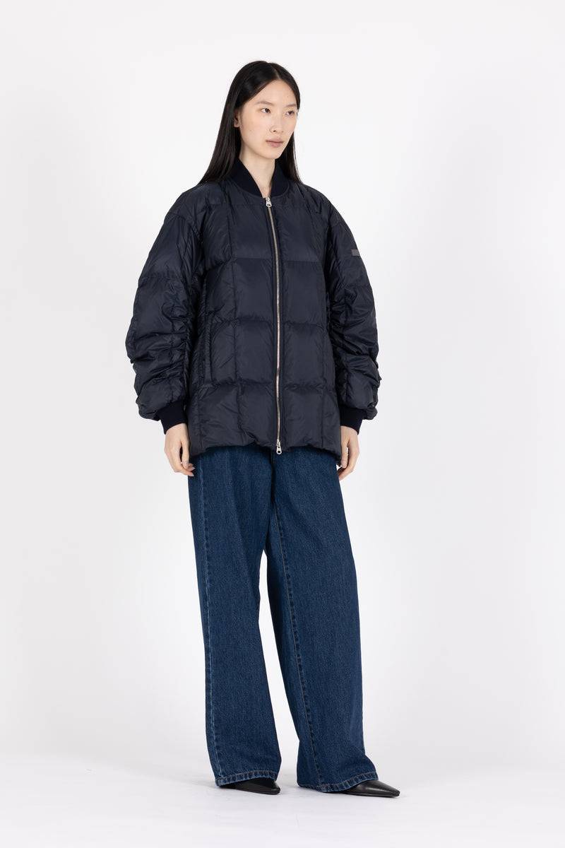 Lempelius DAUNENJACKE NAL SKU: 505029329XS/S