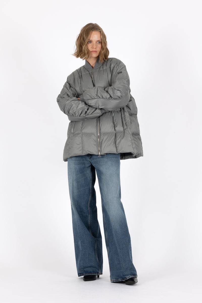 Lempelius DAUNENJACKE NAL SKU: 505029393XS/S