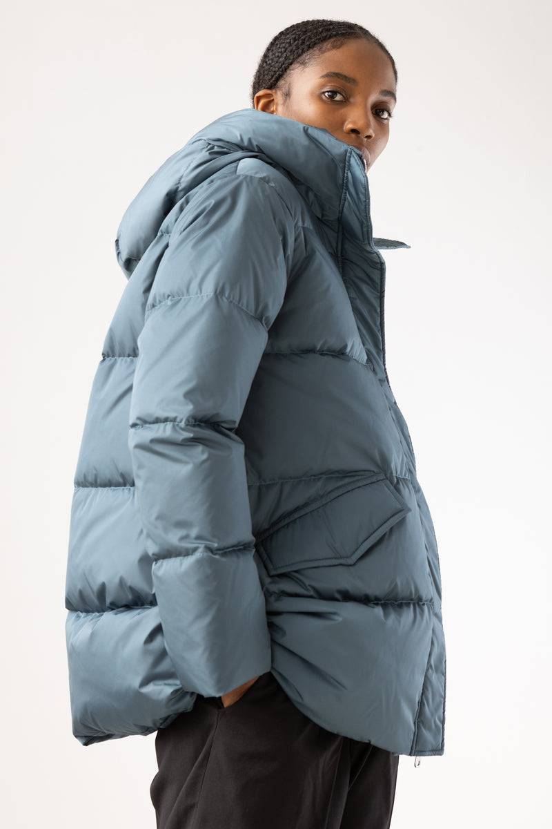 Lempelius DAUNENJACKE ONA SKU: 300026580S