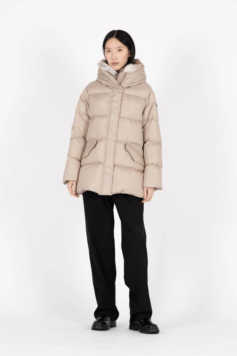 Lempelius DAUNENJACKE ONA SKU: 3000265R14S