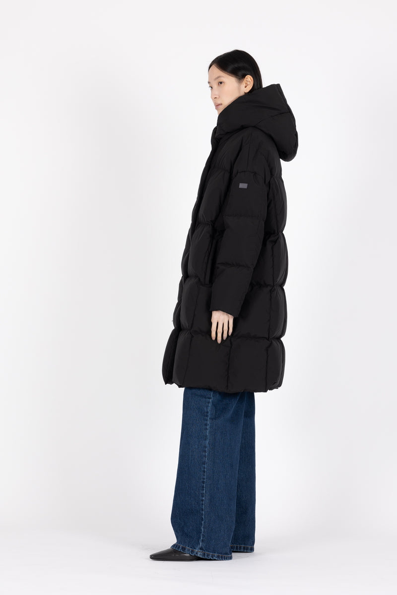 Lempelius DAUNENJACKE VEA SKU: 705020999XS/S