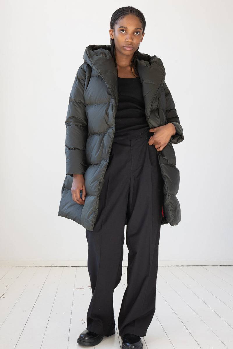 Lempelius DAUNENMANTEL ERA SKU: 100028569S