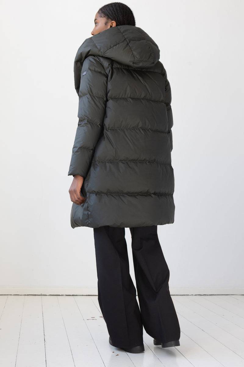 Lempelius DAUNENMANTEL ERA SKU: 100028569S