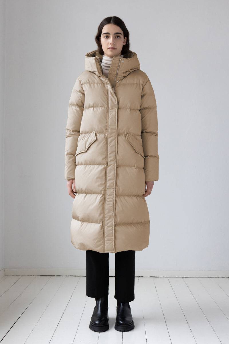 Lempelius DAUNENMANTEL EZA SKU: 300024114S