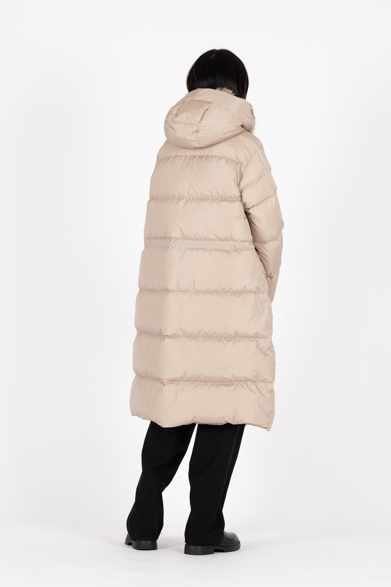 Lempelius DAUNENMANTEL EZA SKU: 3000241R14M