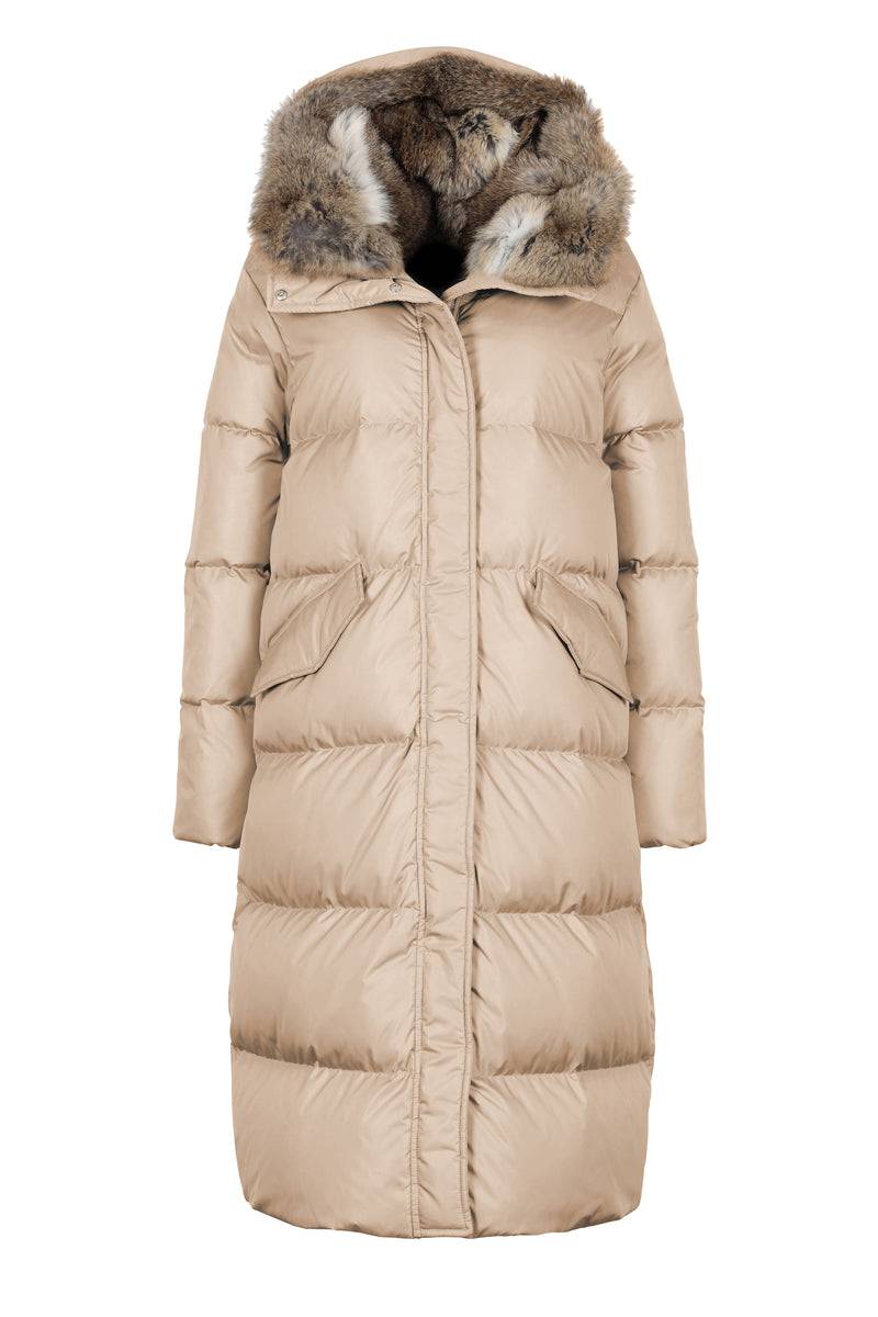 Lempelius DAUNENMANTEL EZA SKU: 3000241R14M