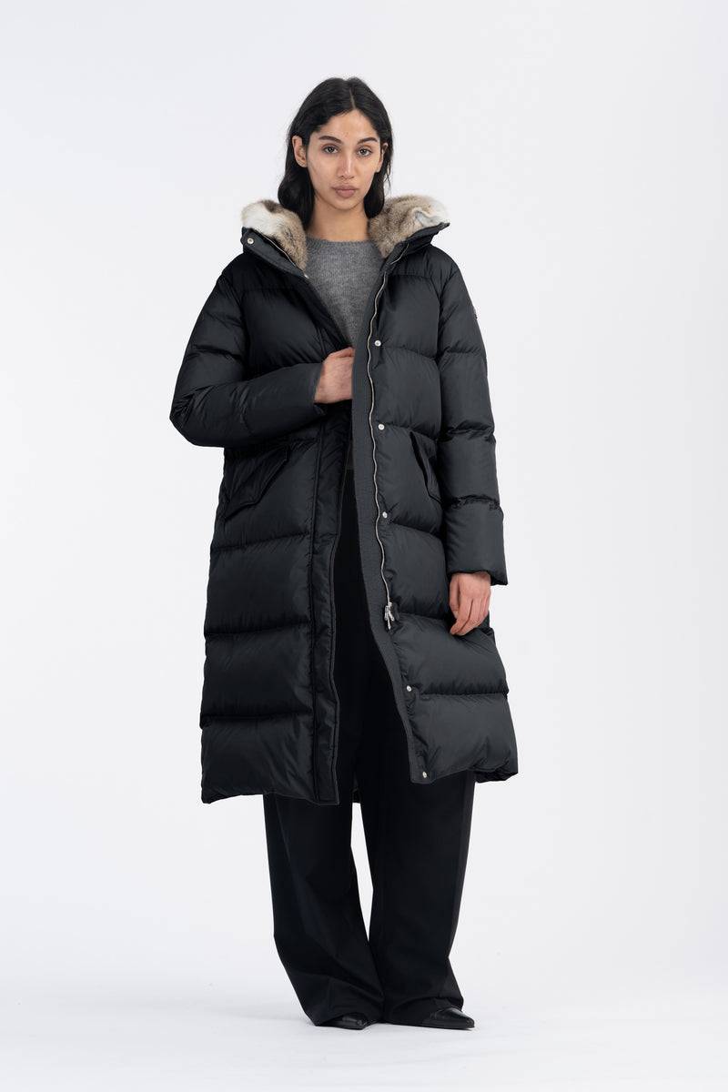 Lempelius DAUNENMANTEL EZA SKU: 3000241R29XS