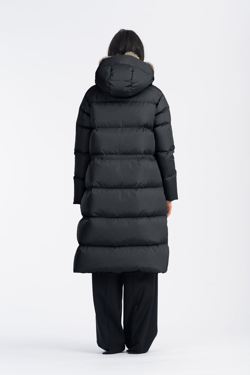 Lempelius DAUNENMANTEL EZA SKU: 3000241R29XS