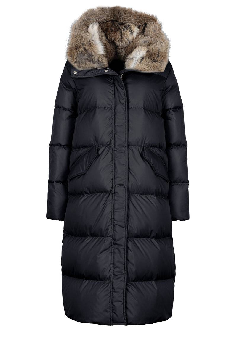 Lempelius DAUNENMANTEL EZA SKU: 3000241R29XS