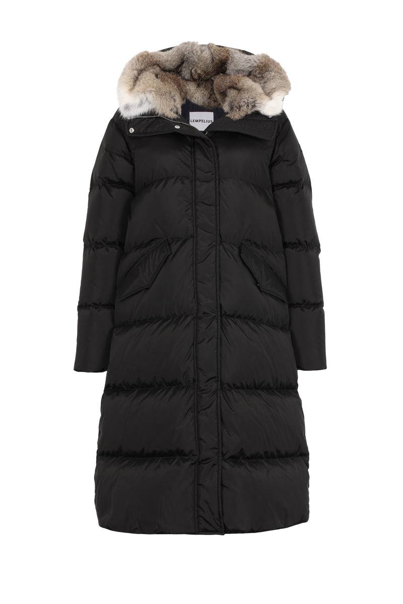 Lempelius DAUNENMANTEL EZA SKU: 3000241R99S