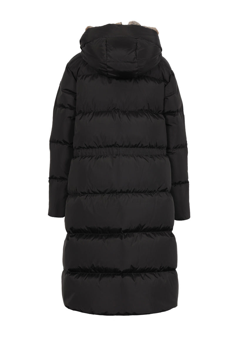 Lempelius DAUNENMANTEL EZA SKU: 3000241R99S