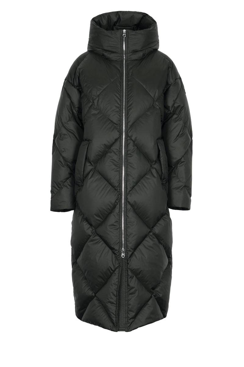 Lempelius DAUNENMANTEL HYA SKU: 100027969XS/S