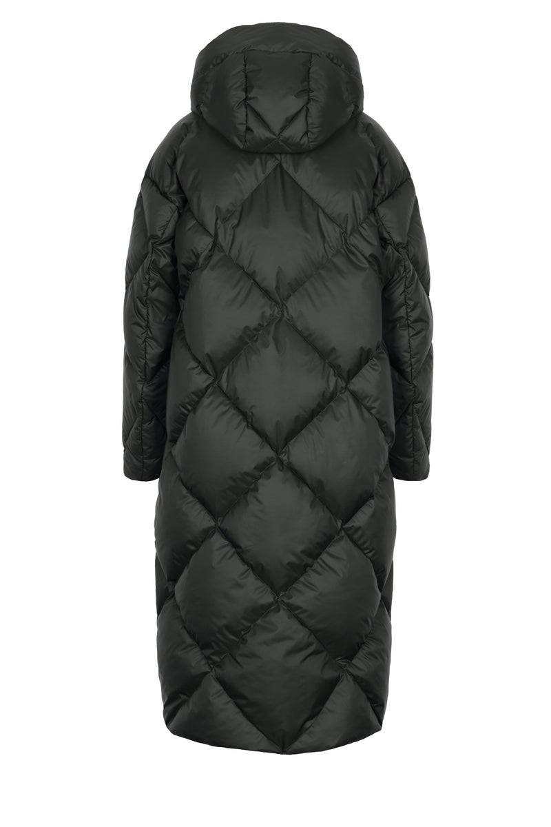 Lempelius DAUNENMANTEL HYA SKU: 100027969XS/S