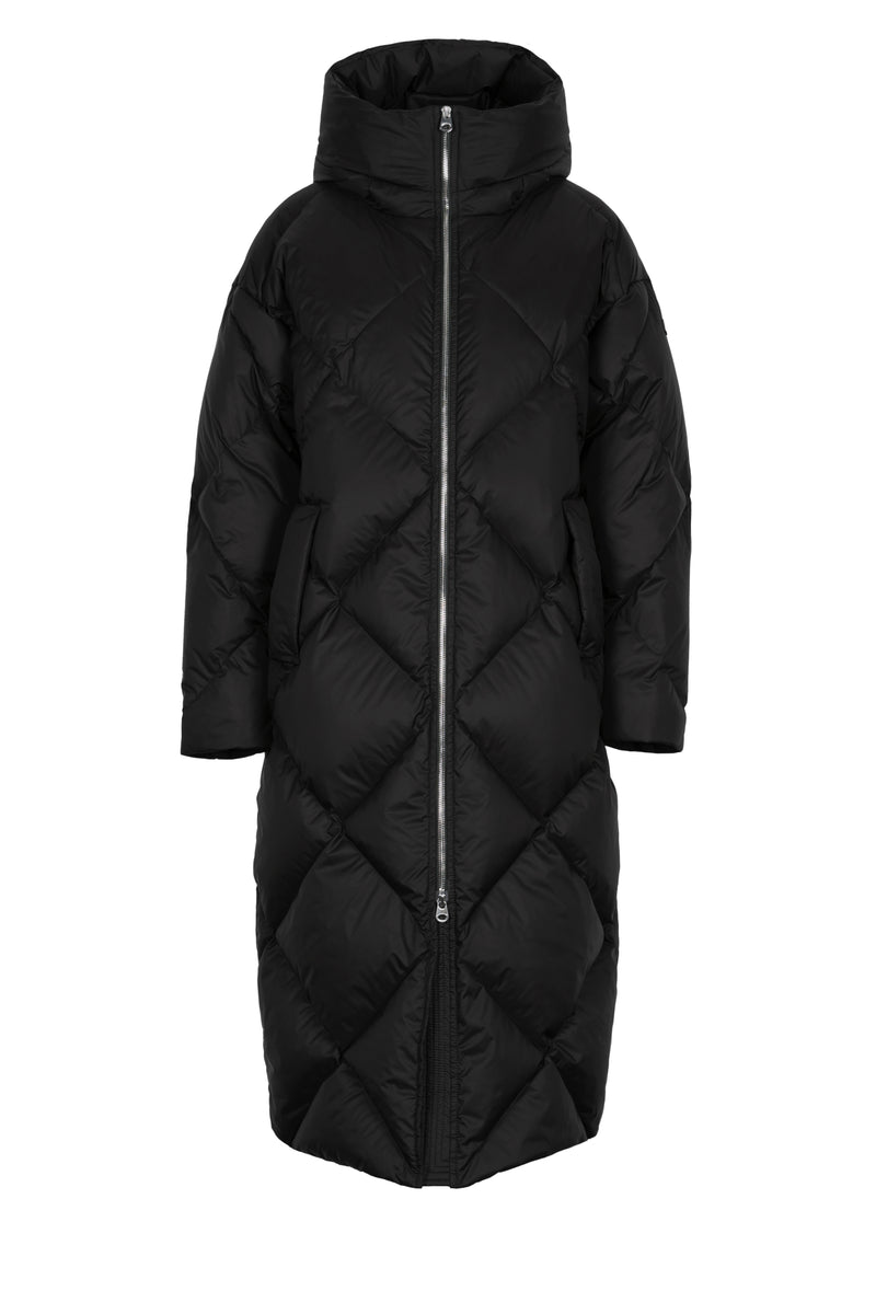 Lempelius DAUNENMANTEL HYA SKU: 100027999XS/S