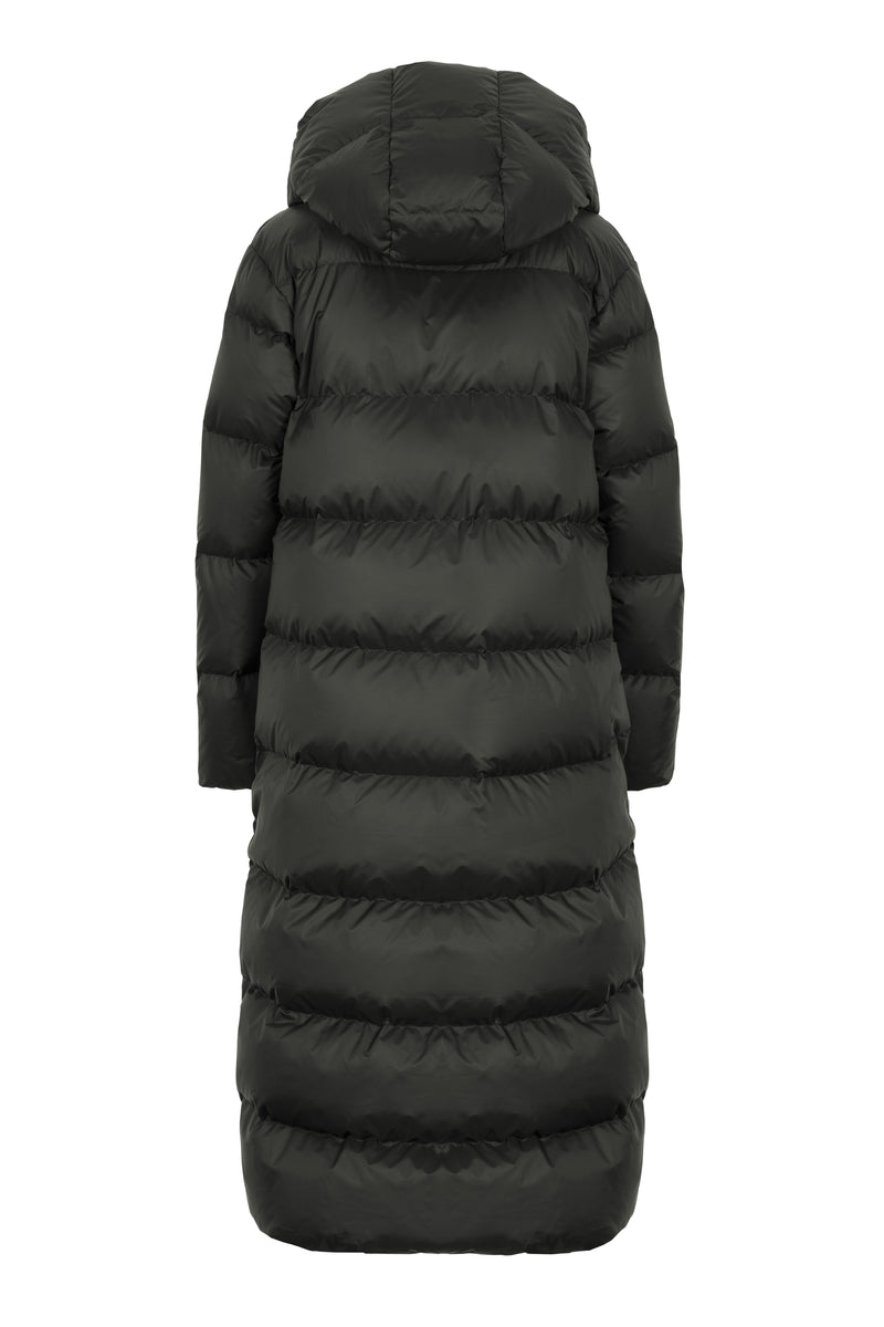 Lempelius DAUNENMANTEL MAR SKU: 100028369XS