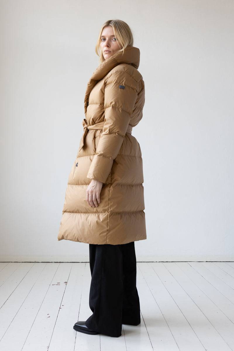 Lempelius DAUNENMANTEL MYA SKU: 100025308S