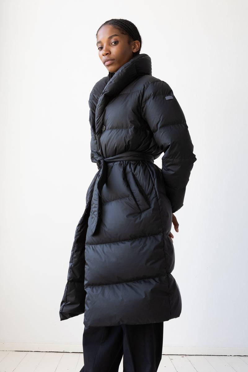 Lempelius DAUNENMANTEL MYA SKU: 100025399S