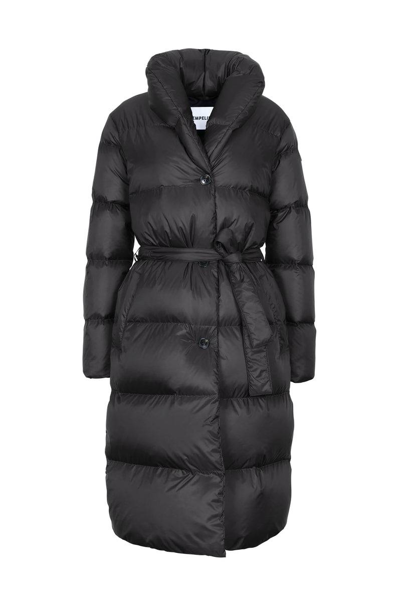 Lempelius DAUNENMANTEL MYA SKU: 100025399S