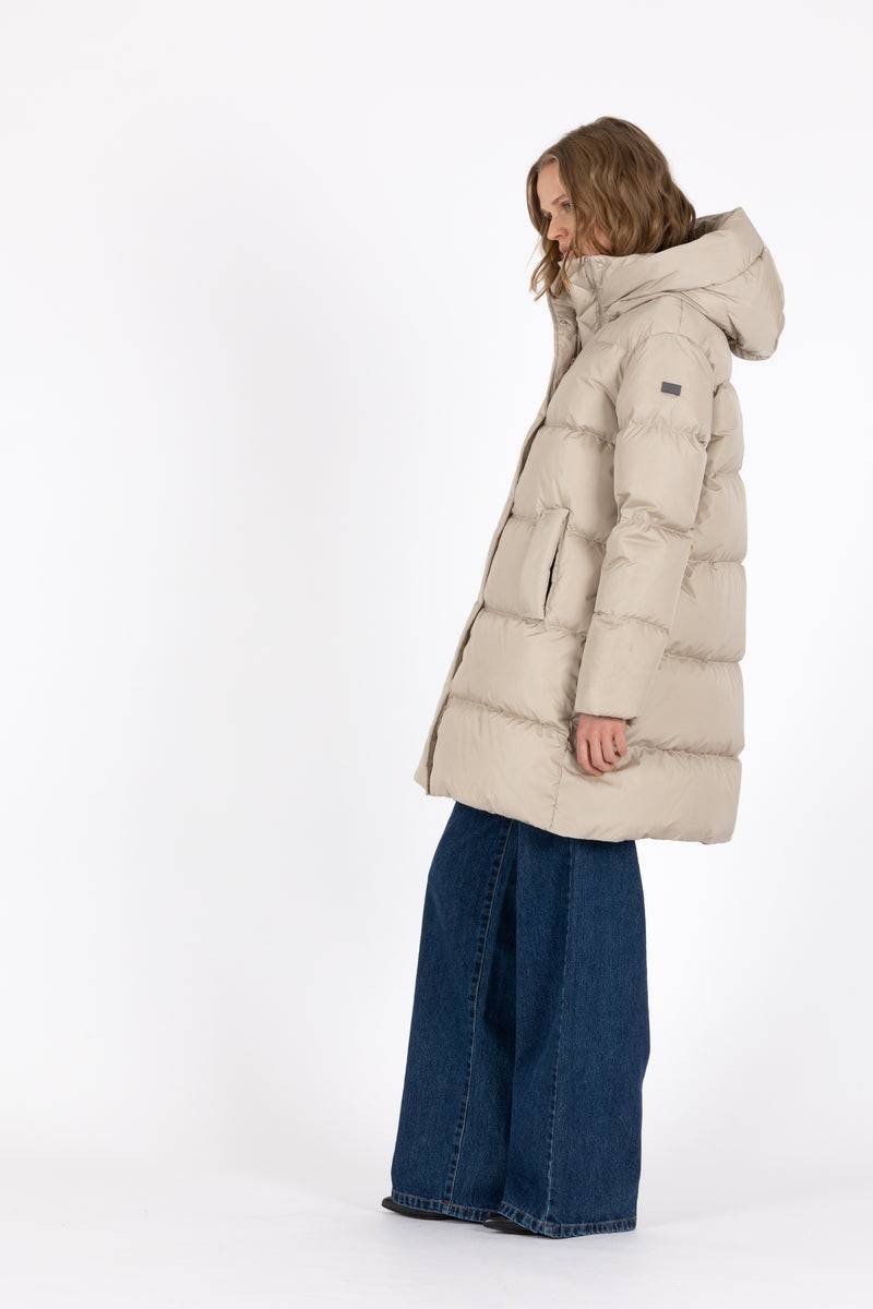 Lempelius DAUNENMANTEL NEV SKU: 300026314XS