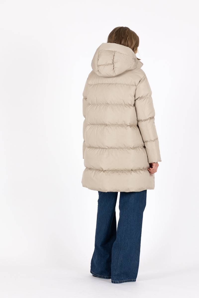 Lempelius DAUNENMANTEL NEV SKU: 300026314XS