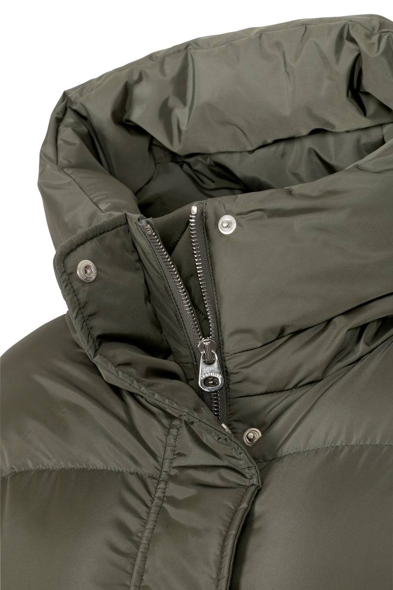 Lempelius DAUNENMANTEL NEV SKU: 300026362XS