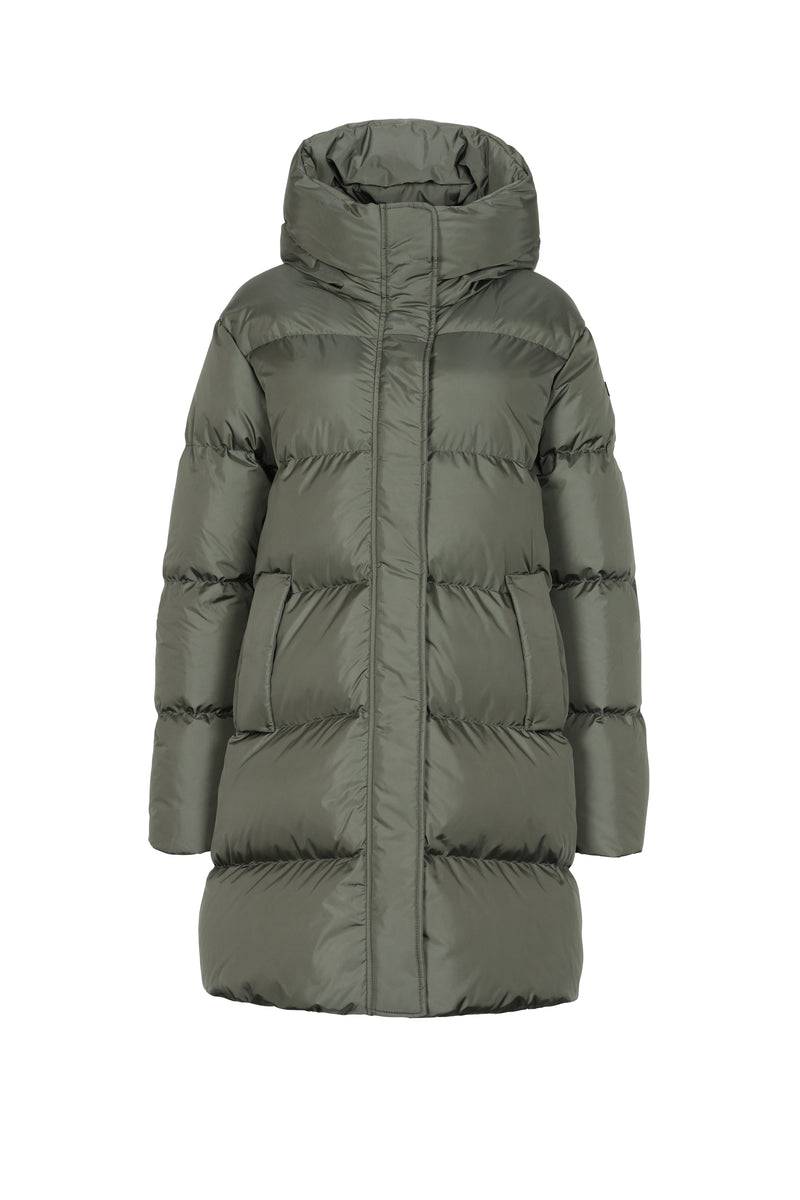 Lempelius DAUNENMANTEL NEV SKU: 300026362XS