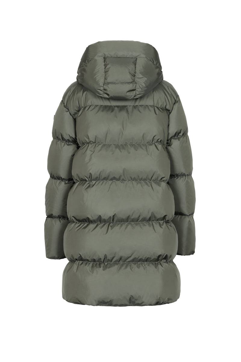 Lempelius DAUNENMANTEL NEV SKU: 300026362XS