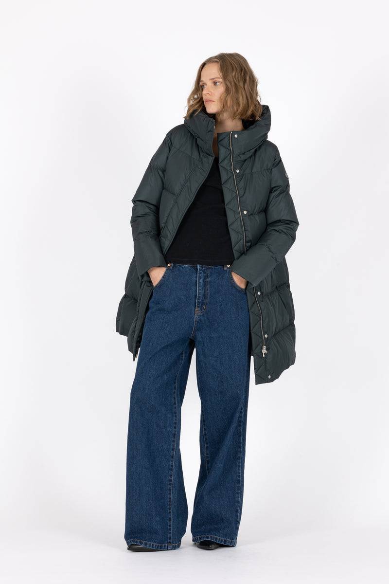 Lempelius DAUNENMANTEL NEV SKU: 300026372XS