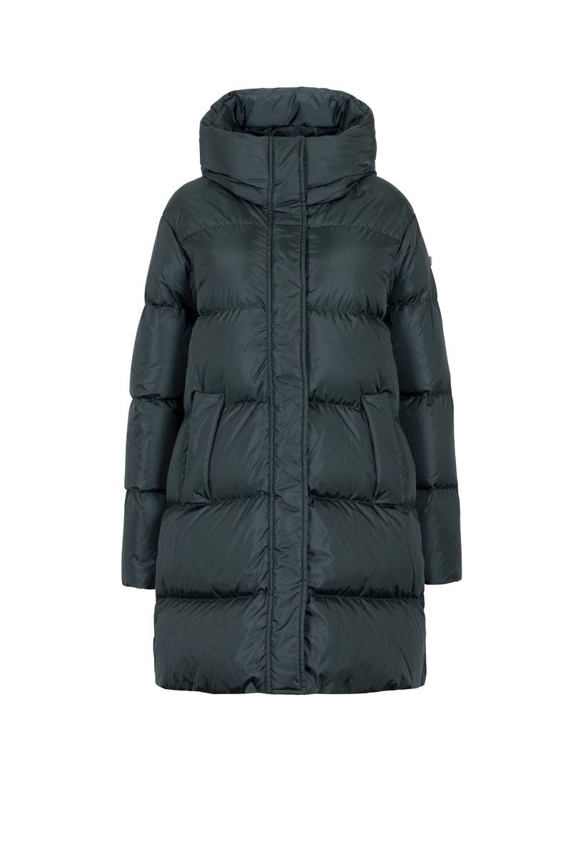 Lempelius DAUNENMANTEL NEV SKU: 300026372XS