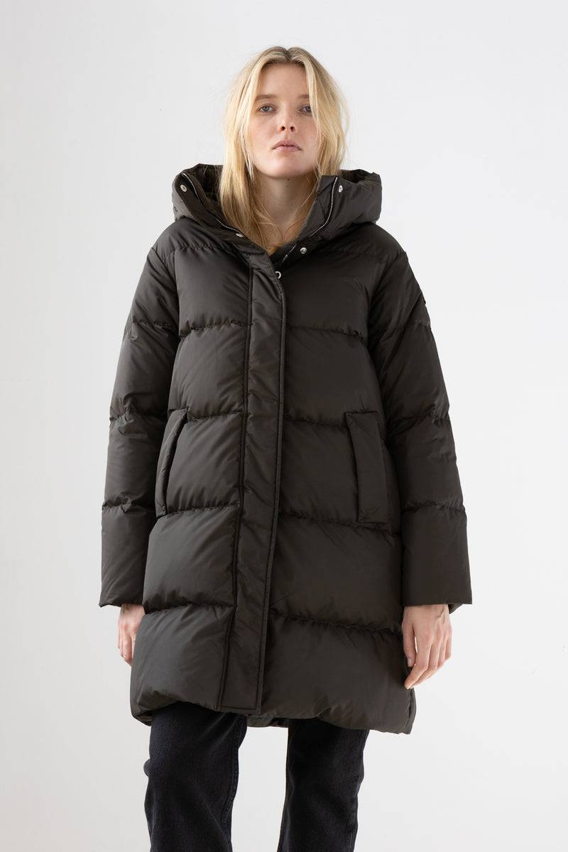 Lempelius DAUNENMANTEL NEV SKU: 300026386XS