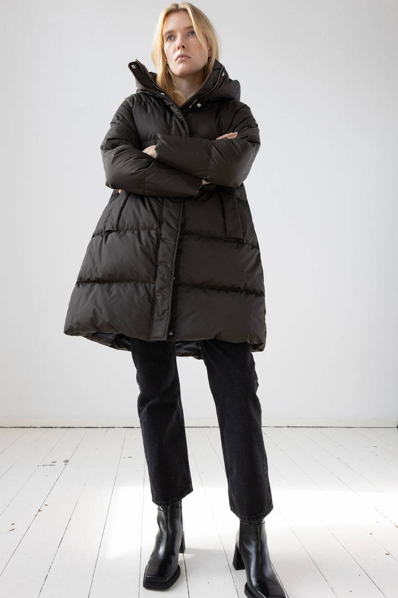 Lempelius DAUNENMANTEL NEV SKU: 300026386XS