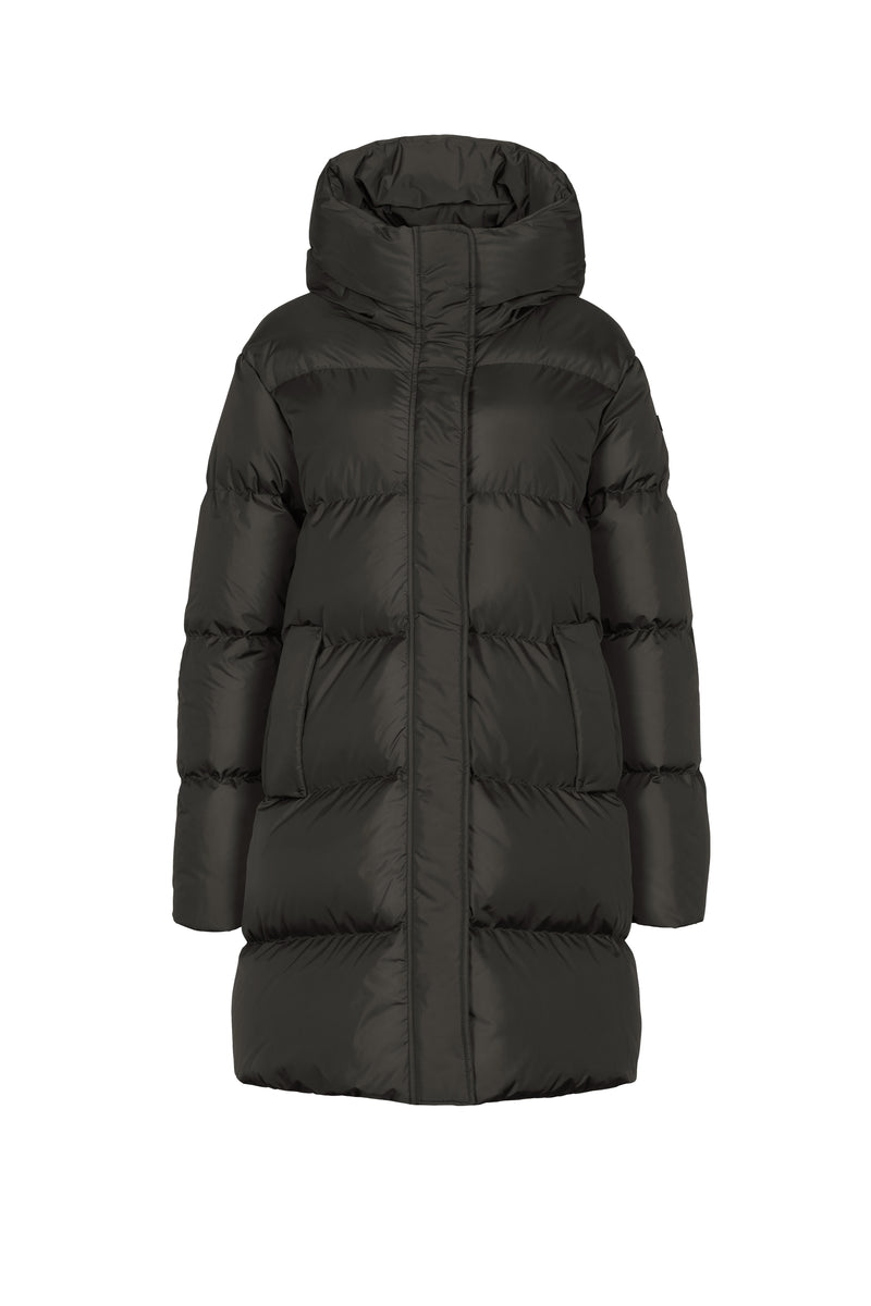 Lempelius DAUNENMANTEL NEV SKU: 300026386XS