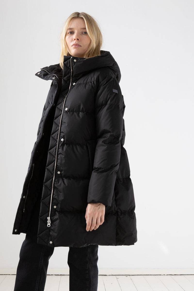 Lempelius DAUNENMANTEL NEV SKU: 300026399S