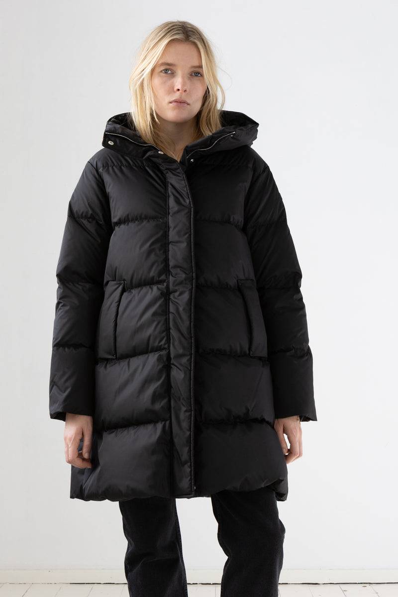 Lempelius DAUNENMANTEL NEV SKU: 300026399S