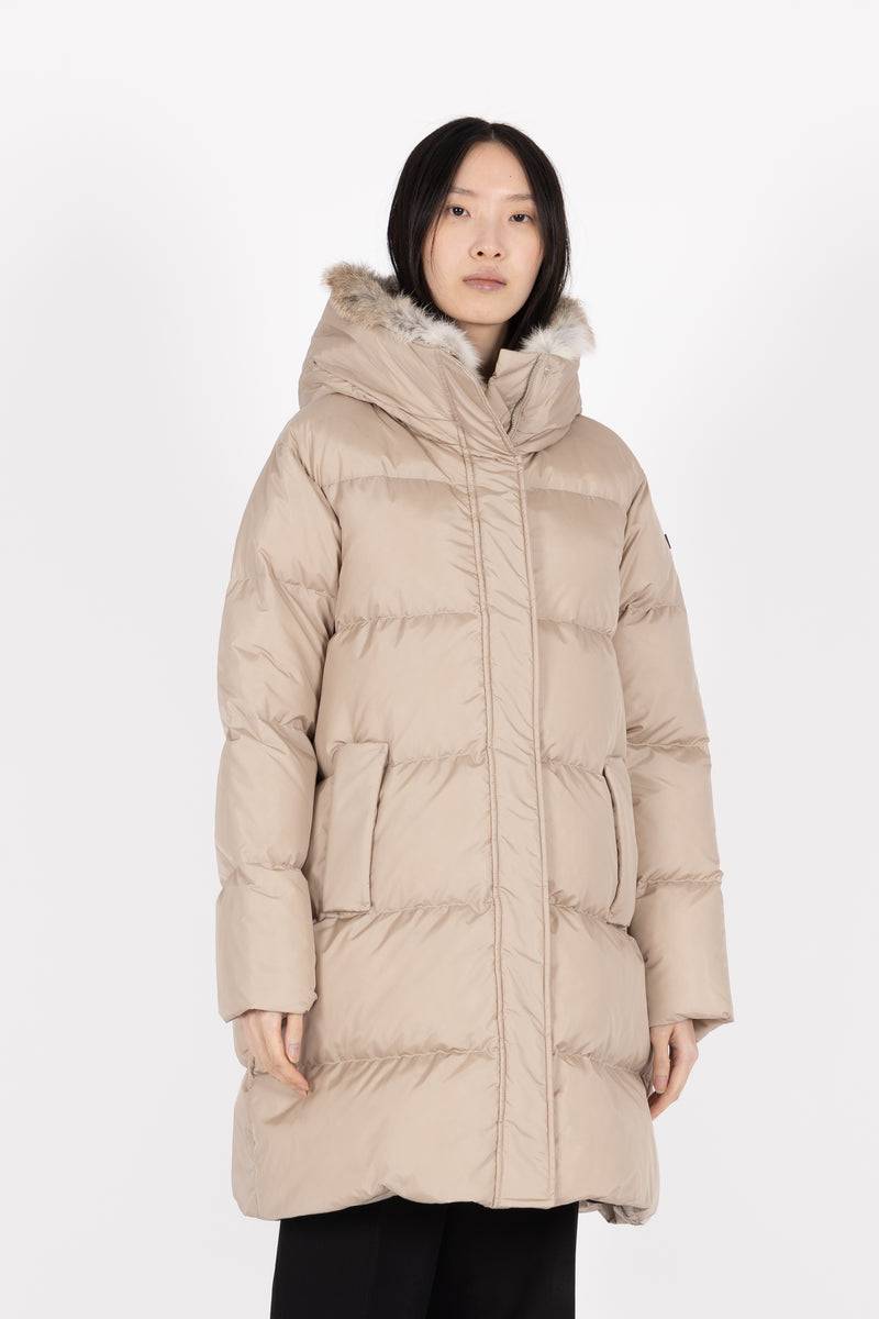 Lempelius DAUNENMANTEL NEV SKU: 3000263R14S