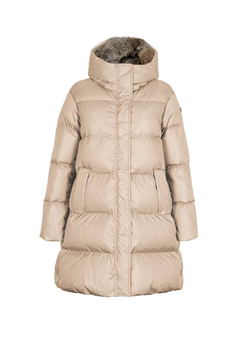 Lempelius DAUNENMANTEL NEV SKU: 3000263R14S