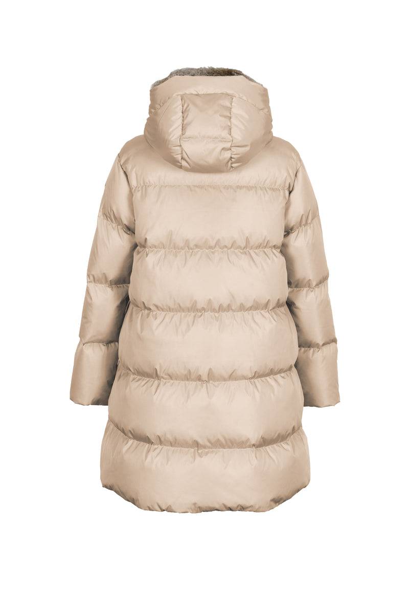 Lempelius DAUNENMANTEL NEV SKU: 3000263R14S