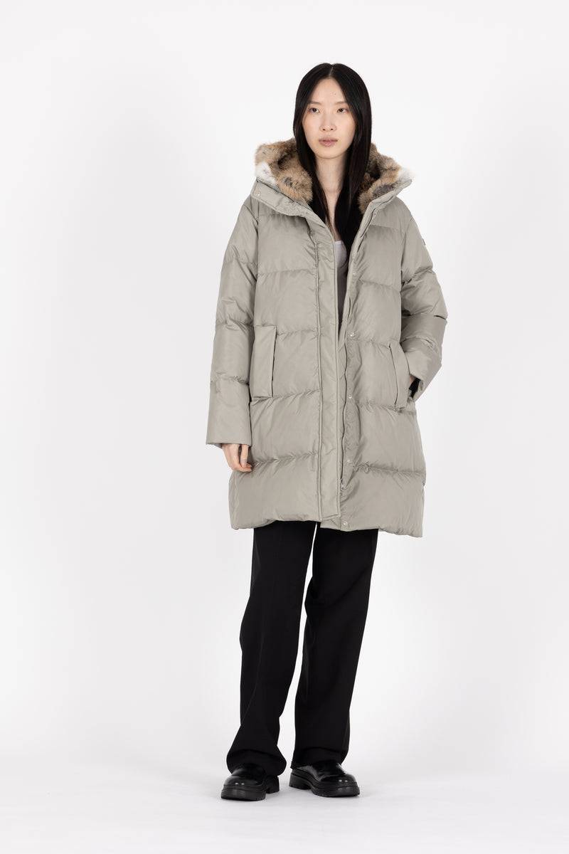 Lempelius DAUNENMANTEL NEV SKU: 3000263R16XS