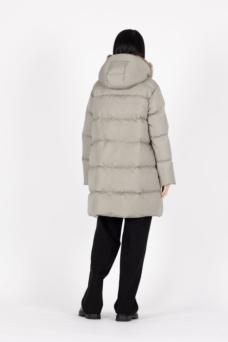 Lempelius DAUNENMANTEL NEV SKU: 3000263R16XS