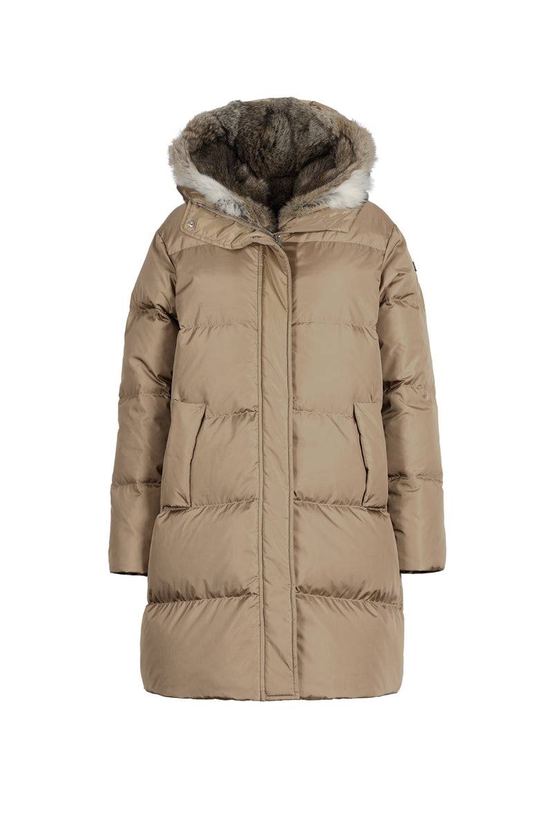 Lempelius DAUNENMANTEL NEV SKU: 3000263R17S