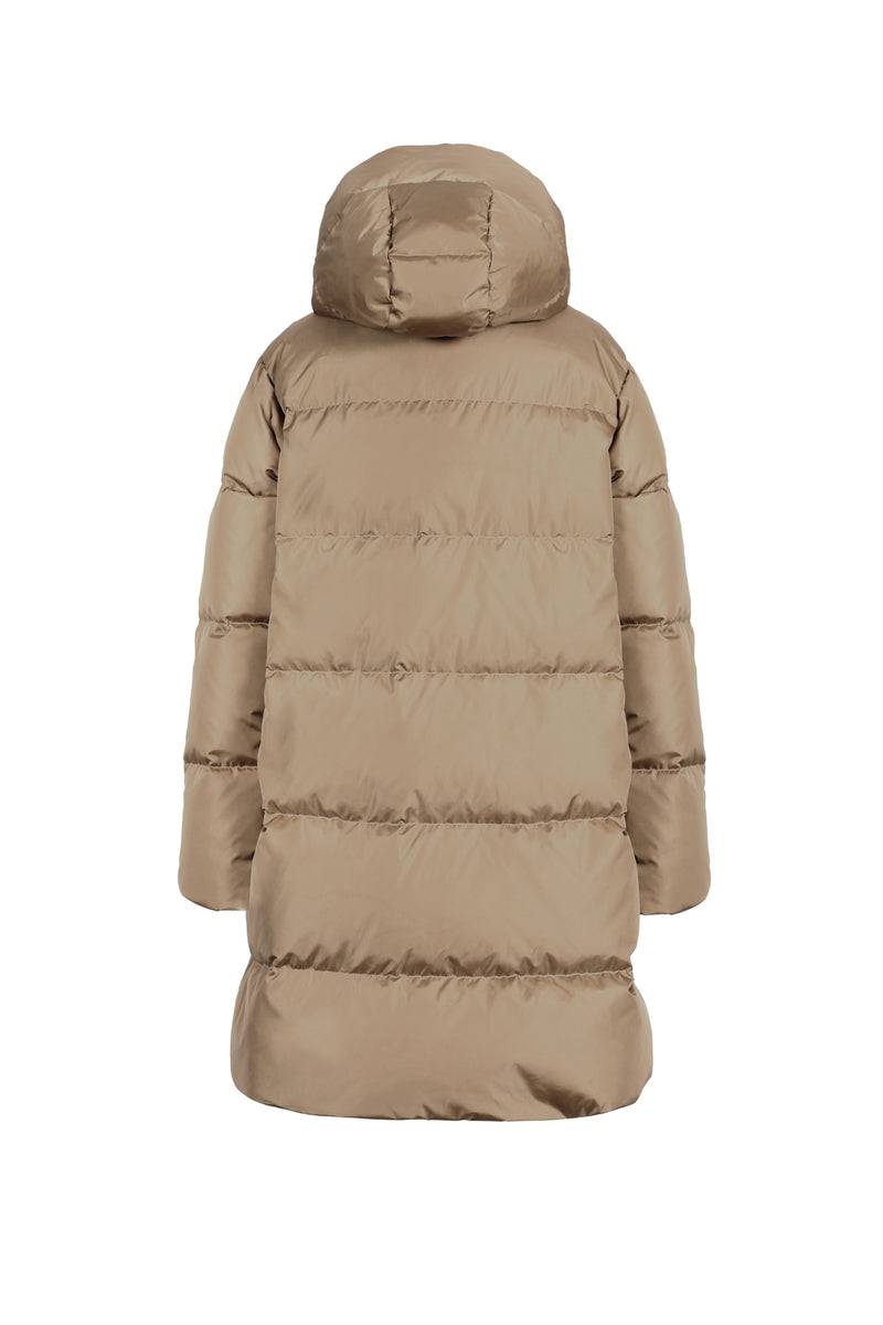 Lempelius DAUNENMANTEL NEV SKU: 3000263R17S