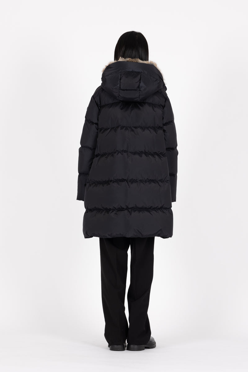 Lempelius DAUNENMANTEL NEV SKU: 3000263R29XS