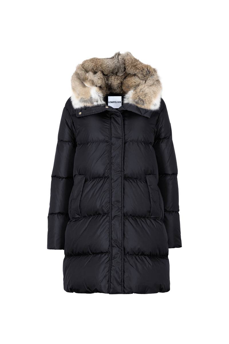 Lempelius DAUNENMANTEL NEV SKU: 3000263R29XS