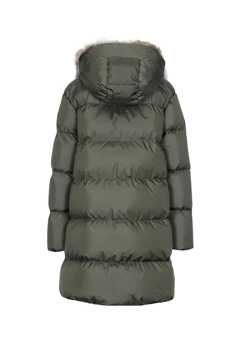 Lempelius DAUNENMANTEL NEV SKU: 3000263R62S