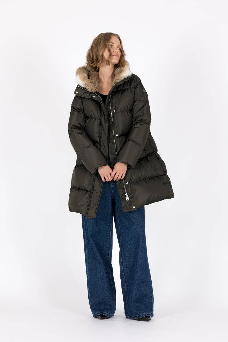 Lempelius DAUNENMANTEL NEV SKU: 3000263R68M