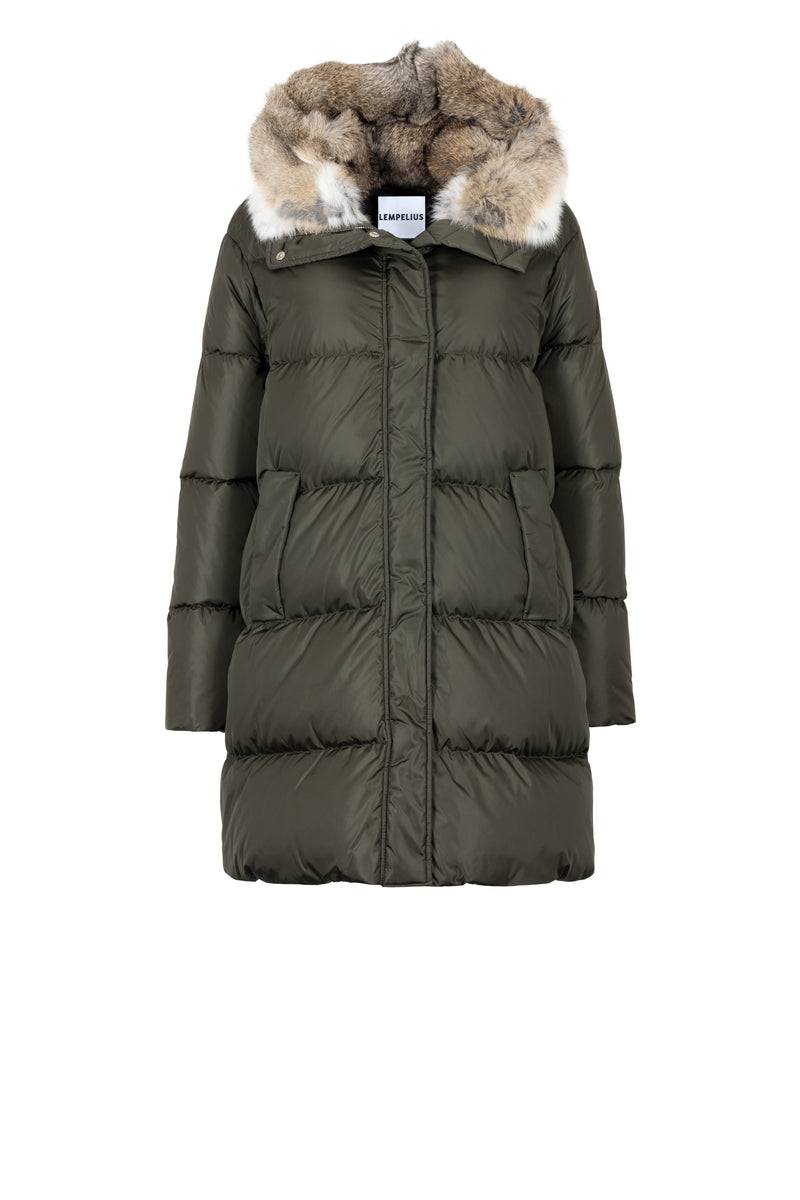 Lempelius DAUNENMANTEL NEV SKU: 3000263R68M